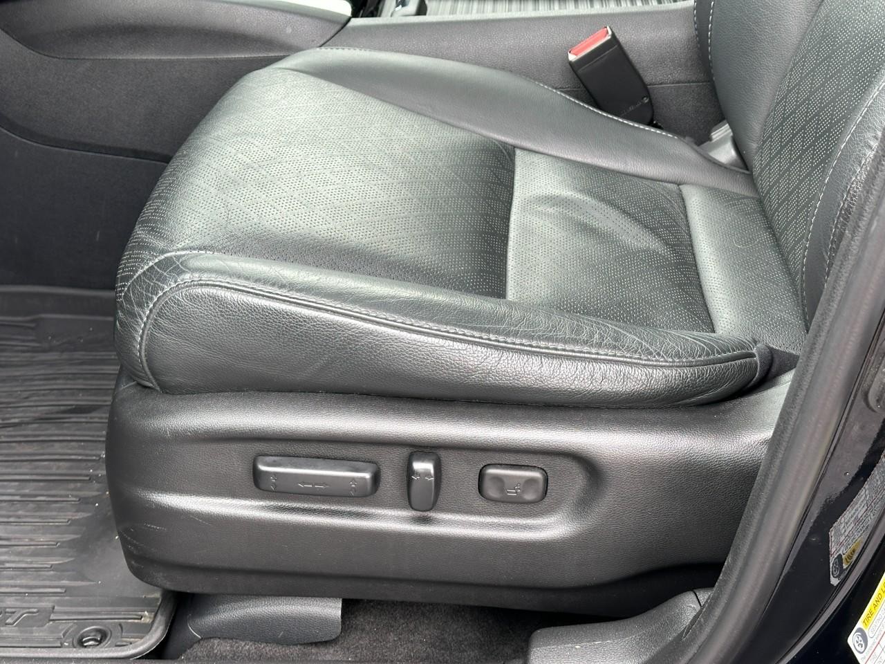 Honda Passport Vehicle Full-screen Gallery Image 20