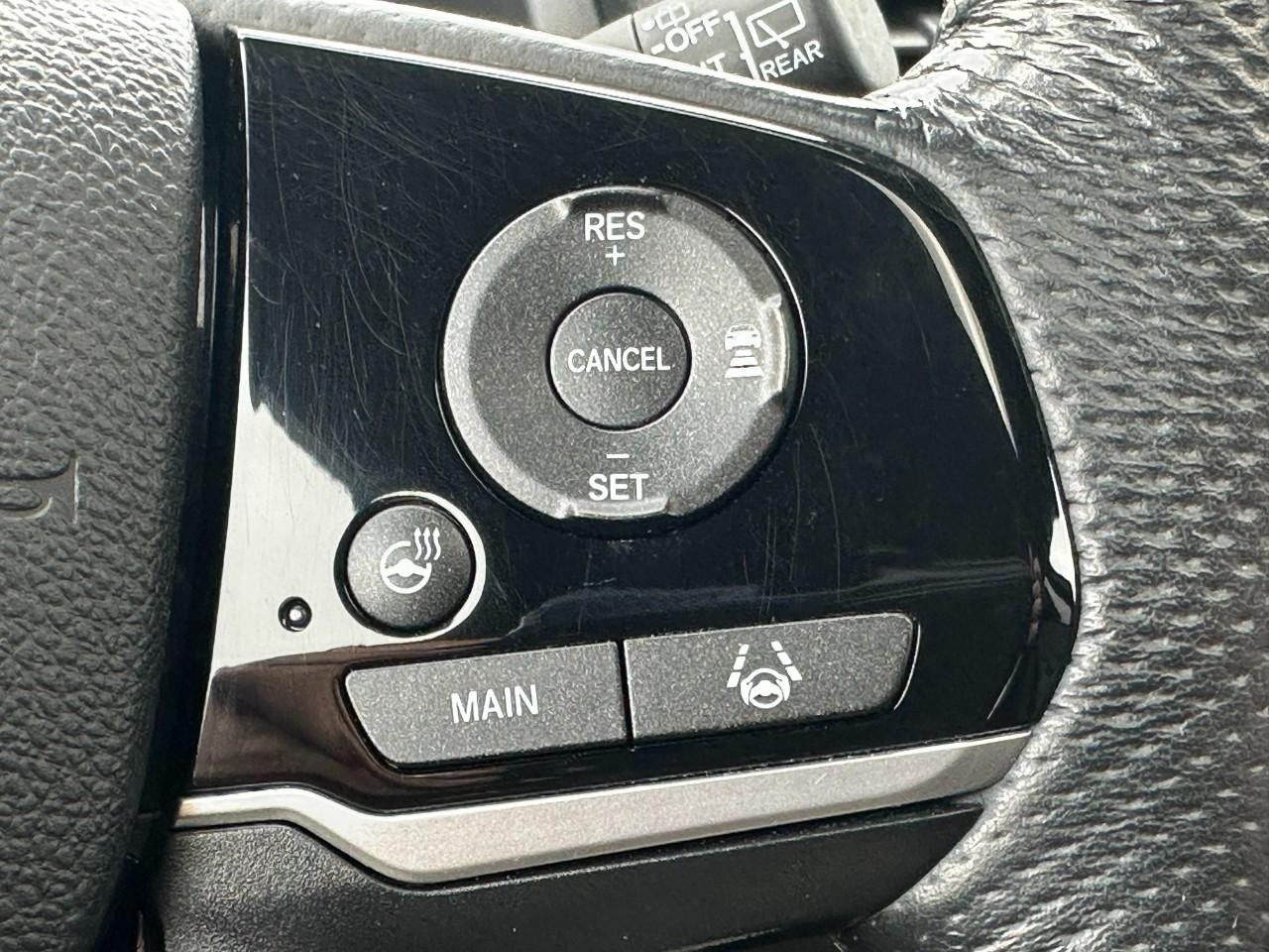 Honda Passport Vehicle Full-screen Gallery Image 22