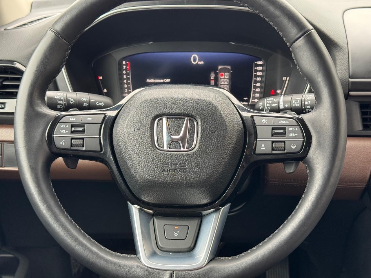 Honda Pilot Vehicle Full-screen Gallery Image 13