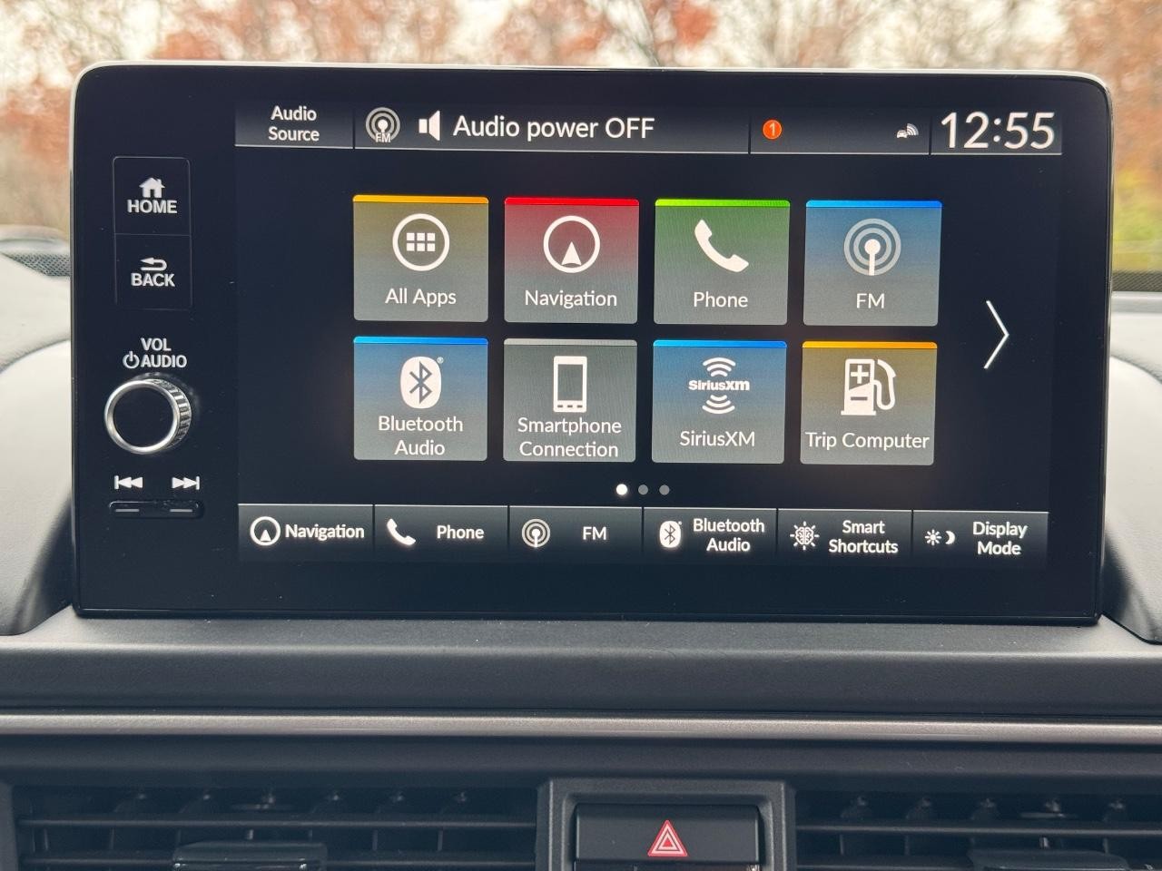 Honda Pilot Vehicle Full-screen Gallery Image 14