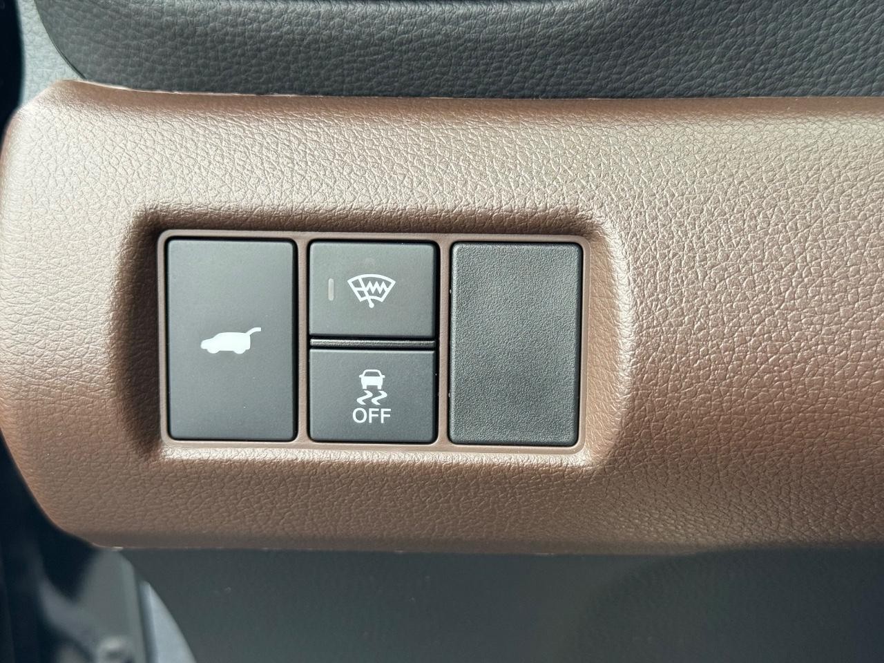 Honda Pilot Vehicle Full-screen Gallery Image 24