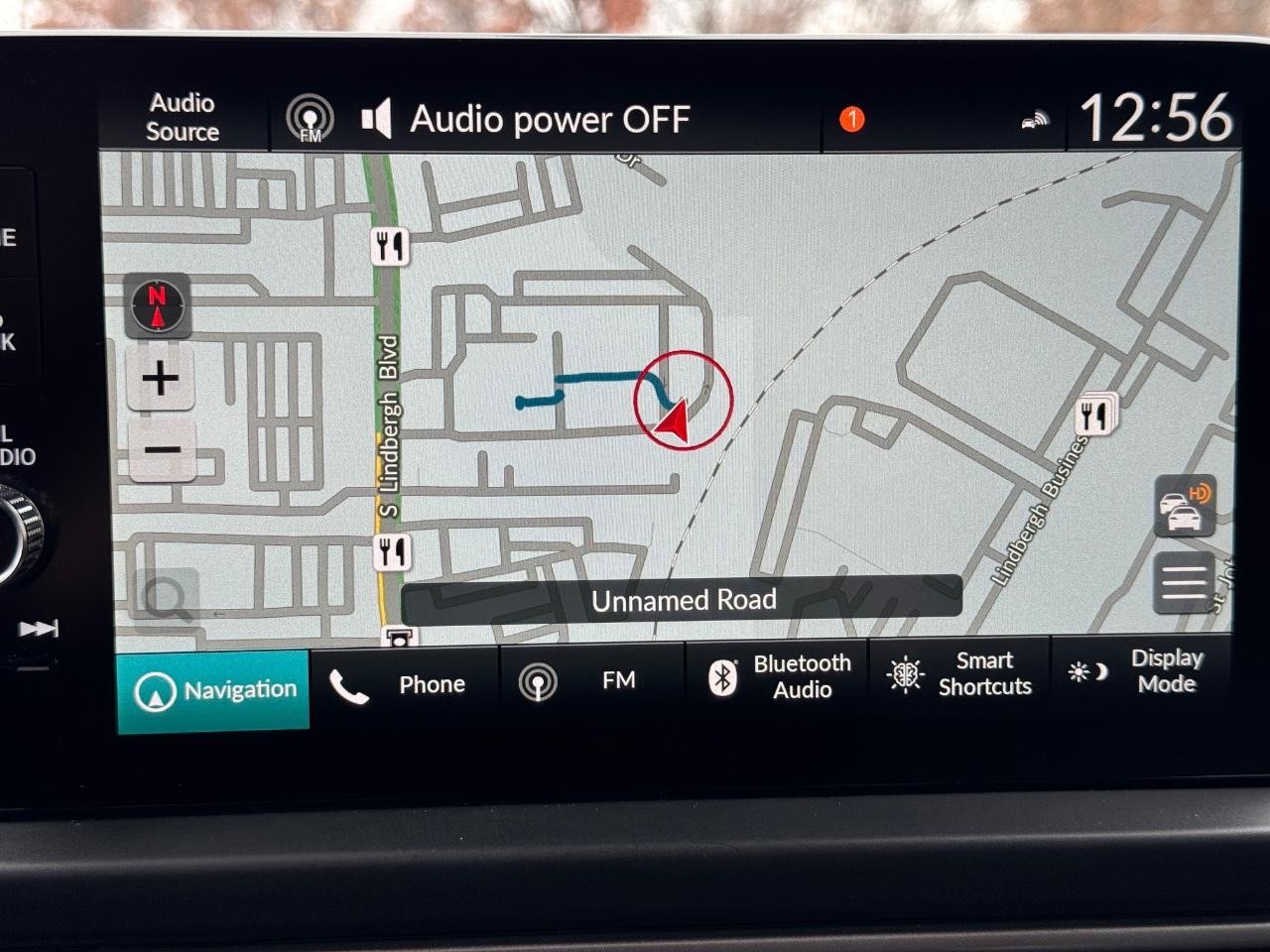 Honda Pilot Vehicle Full-screen Gallery Image 26