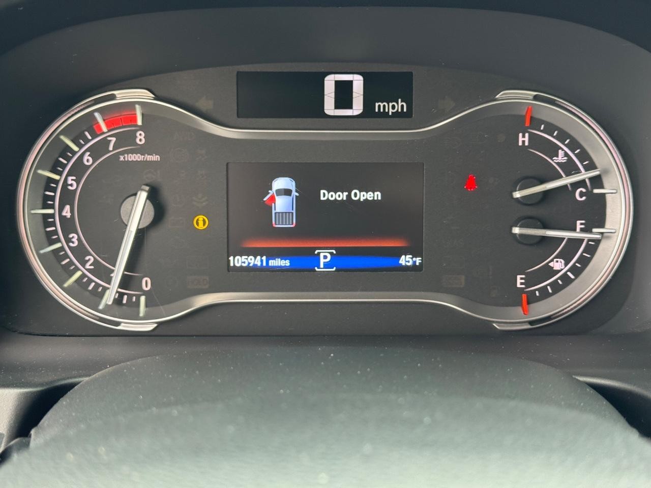 Honda Ridgeline Vehicle Full-screen Gallery Image 18