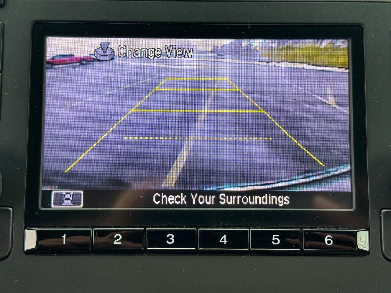 Honda Ridgeline Vehicle Full-screen Gallery Image 22