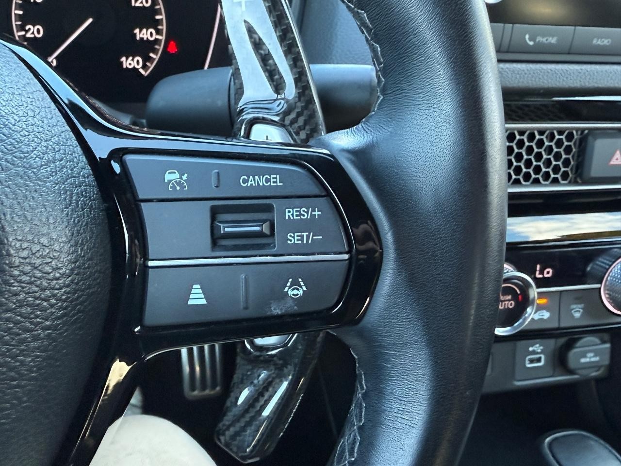 Honda Civic Sedan Vehicle Full-screen Gallery Image 18