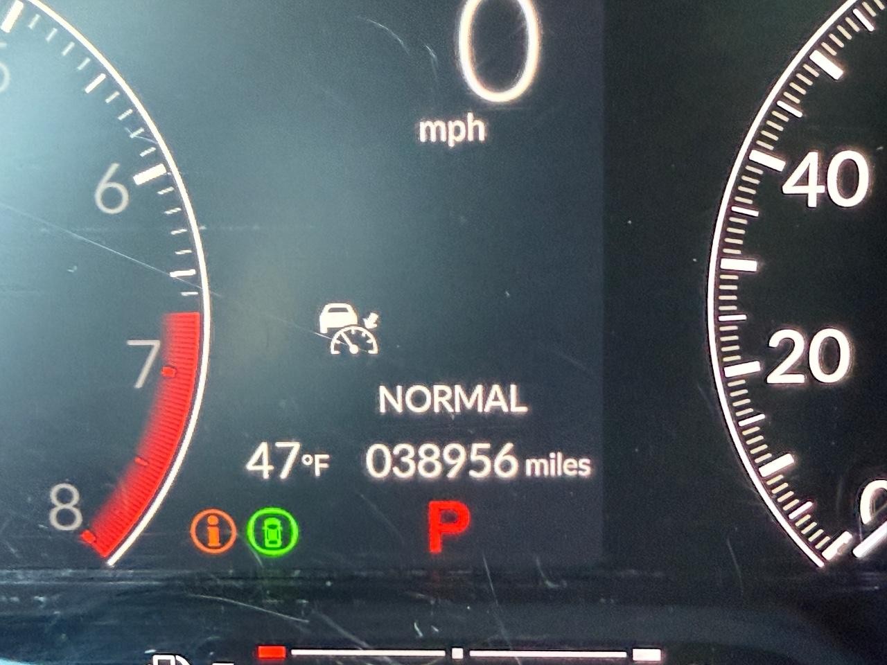 Honda Civic Sedan Vehicle Full-screen Gallery Image 20