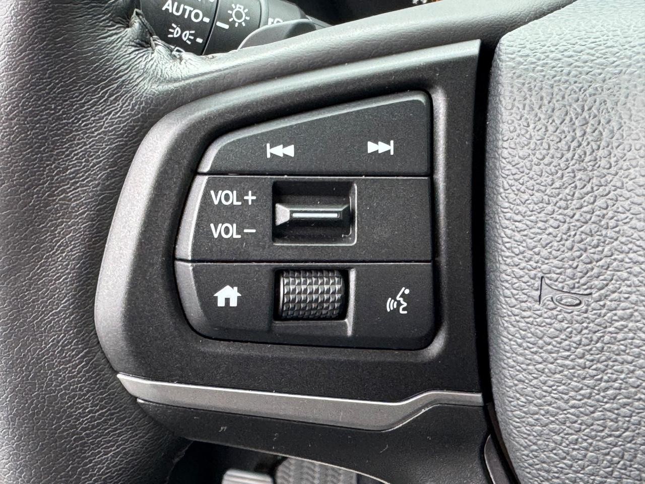 Honda Ridgeline Vehicle Full-screen Gallery Image 21