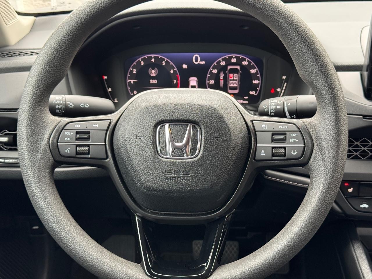 Honda Accord Sedan Vehicle Full-screen Gallery Image 12