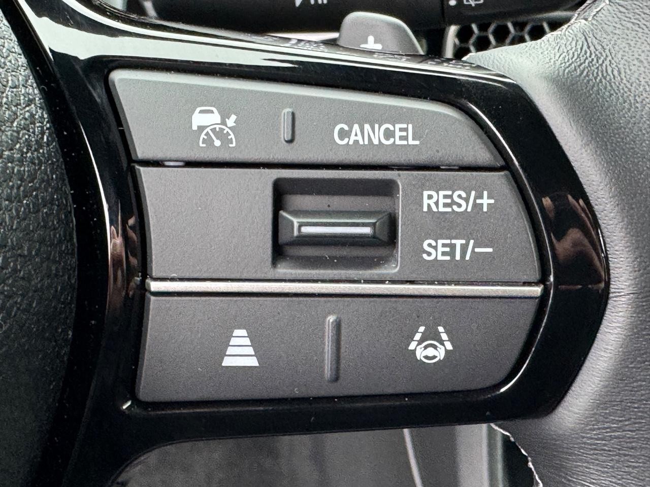 Honda Civic Hatchback Vehicle Full-screen Gallery Image 20