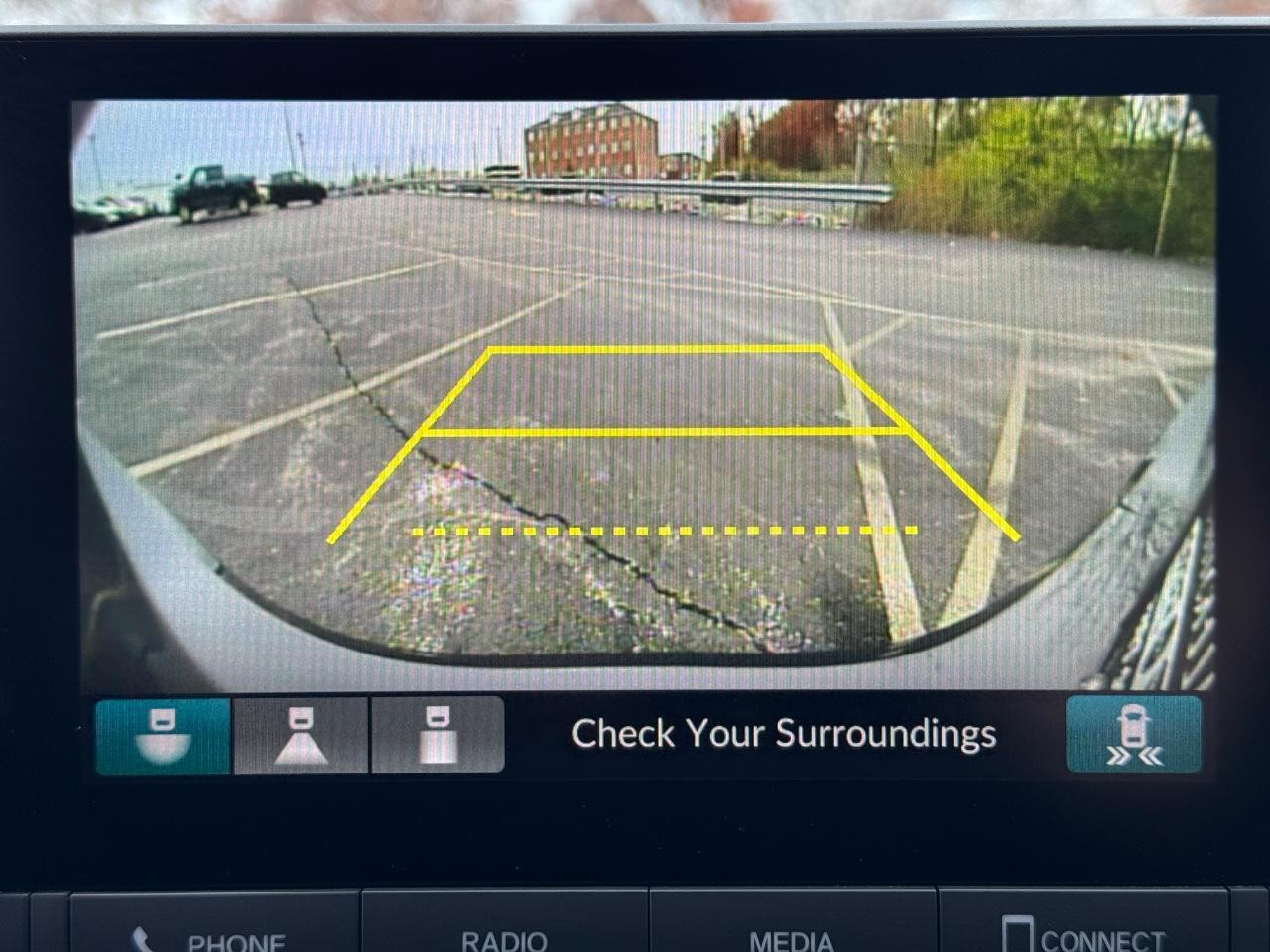 Honda Civic Hatchback Vehicle Full-screen Gallery Image 22