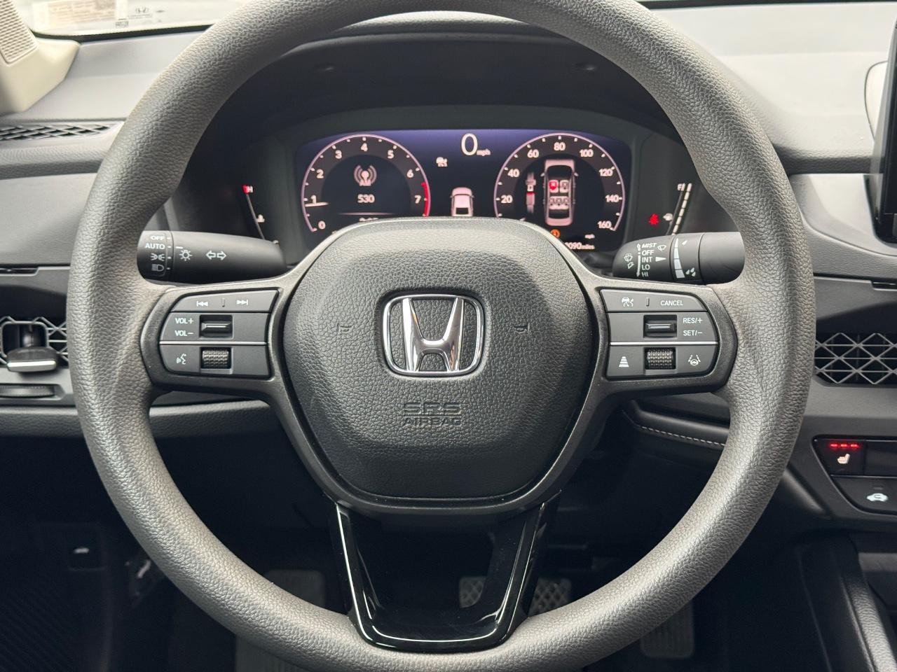 Honda Accord Sedan Vehicle Full-screen Gallery Image 12