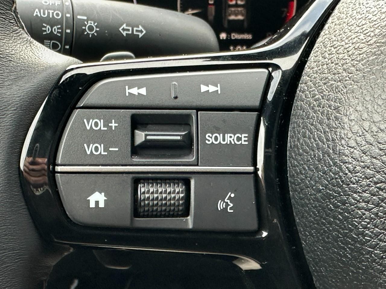 Honda Civic Hatchback Vehicle Full-screen Gallery Image 18