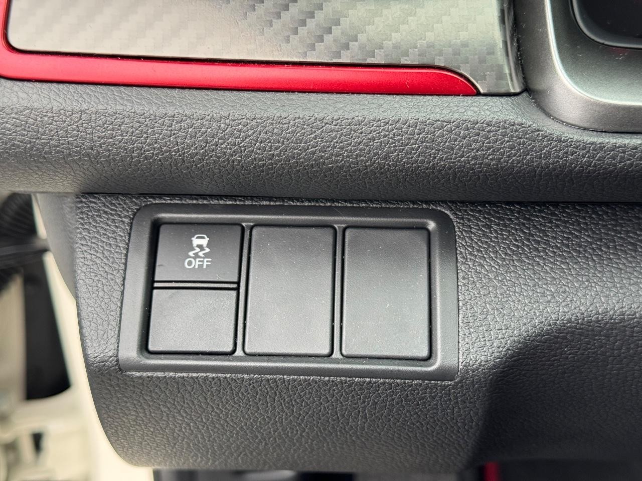 Honda Civic Type R Vehicle Full-screen Gallery Image 20