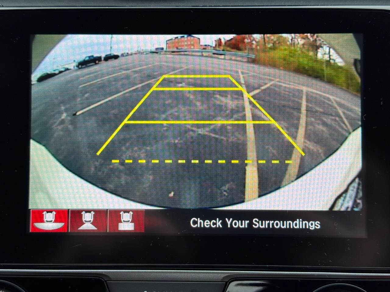 Honda Civic Type R Vehicle Full-screen Gallery Image 21