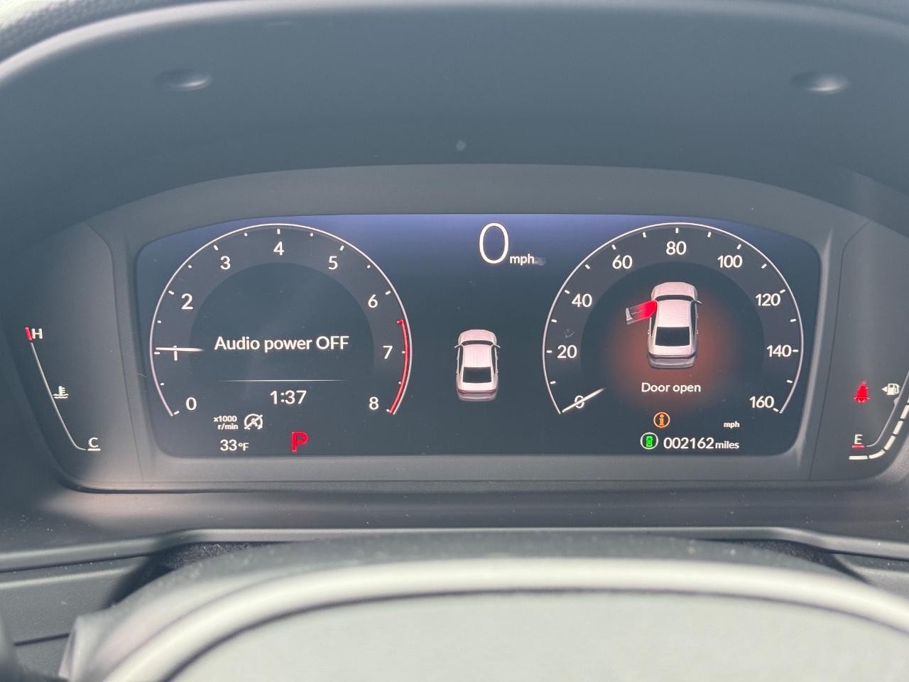 Honda Accord Sedan Vehicle Full-screen Gallery Image 21