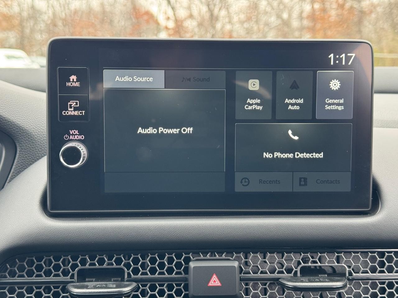 Honda HR-V Vehicle Full-screen Gallery Image 13