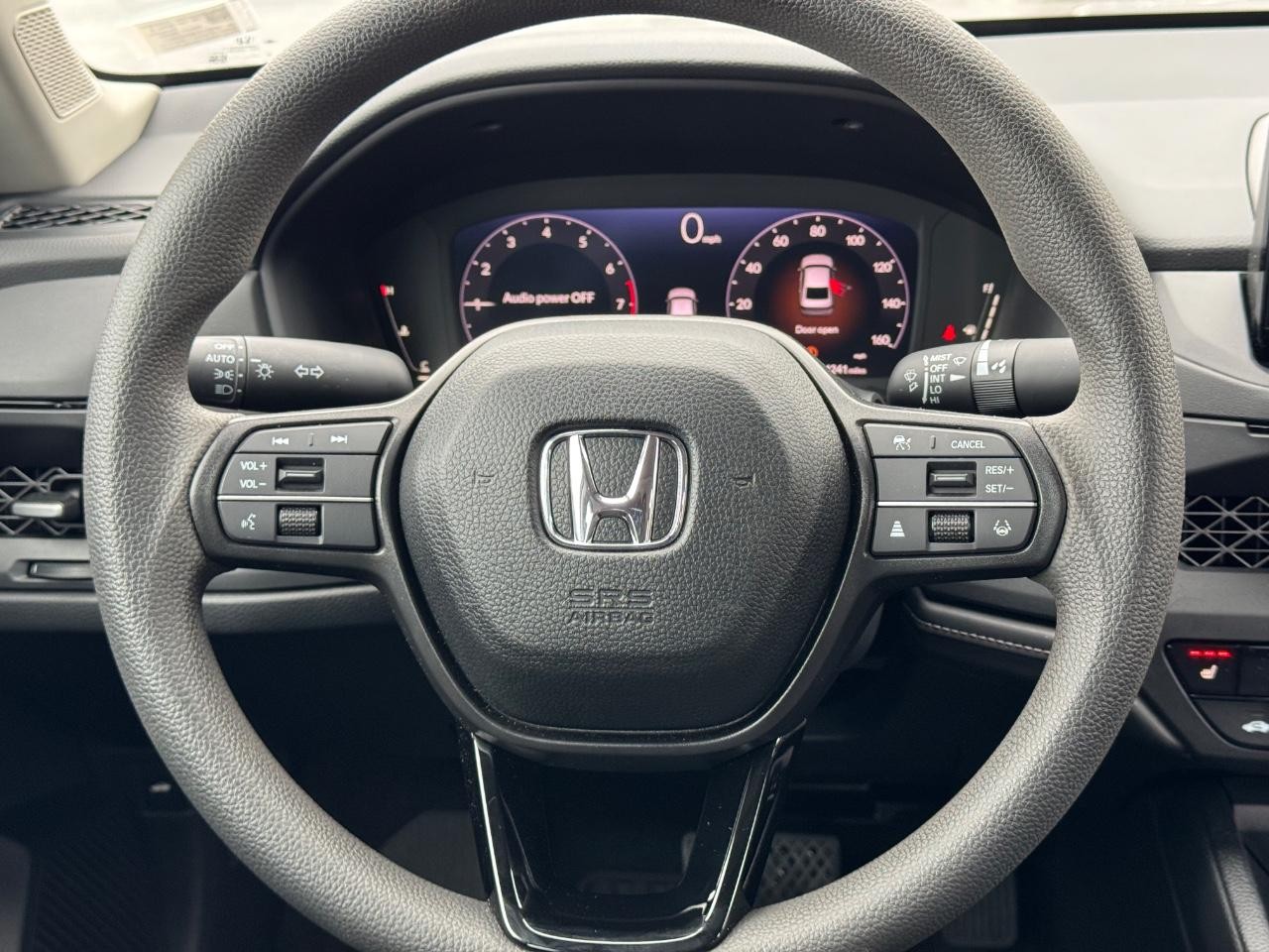 Honda Accord Sedan Vehicle Full-screen Gallery Image 12