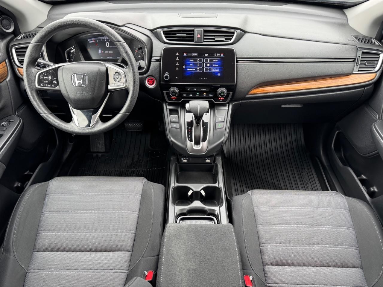 Honda CR-V Vehicle Full-screen Gallery Image 11