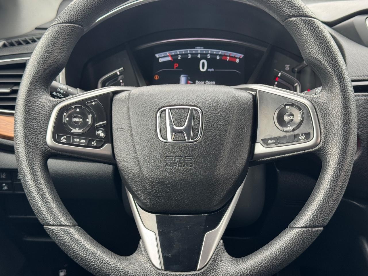 Honda CR-V Vehicle Full-screen Gallery Image 12