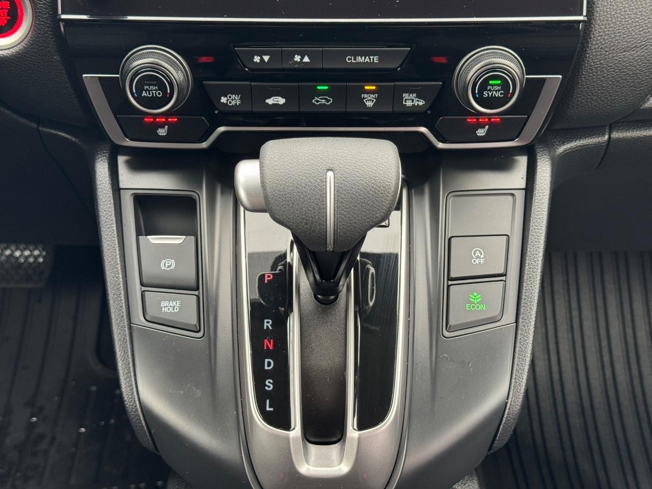 Honda CR-V Vehicle Full-screen Gallery Image 14