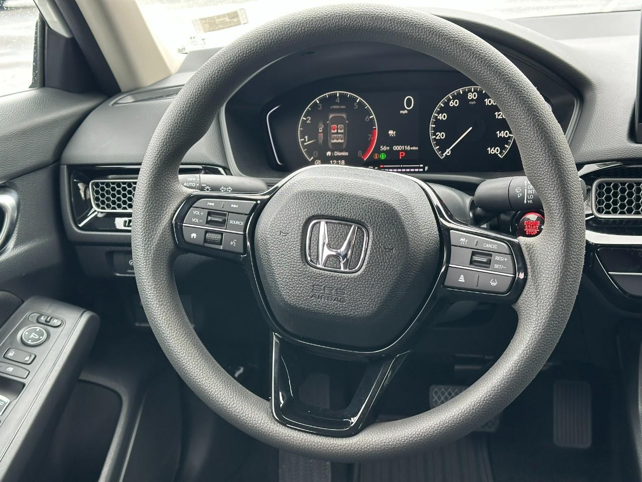 Honda Civic Sedan Vehicle Full-screen Gallery Image 11