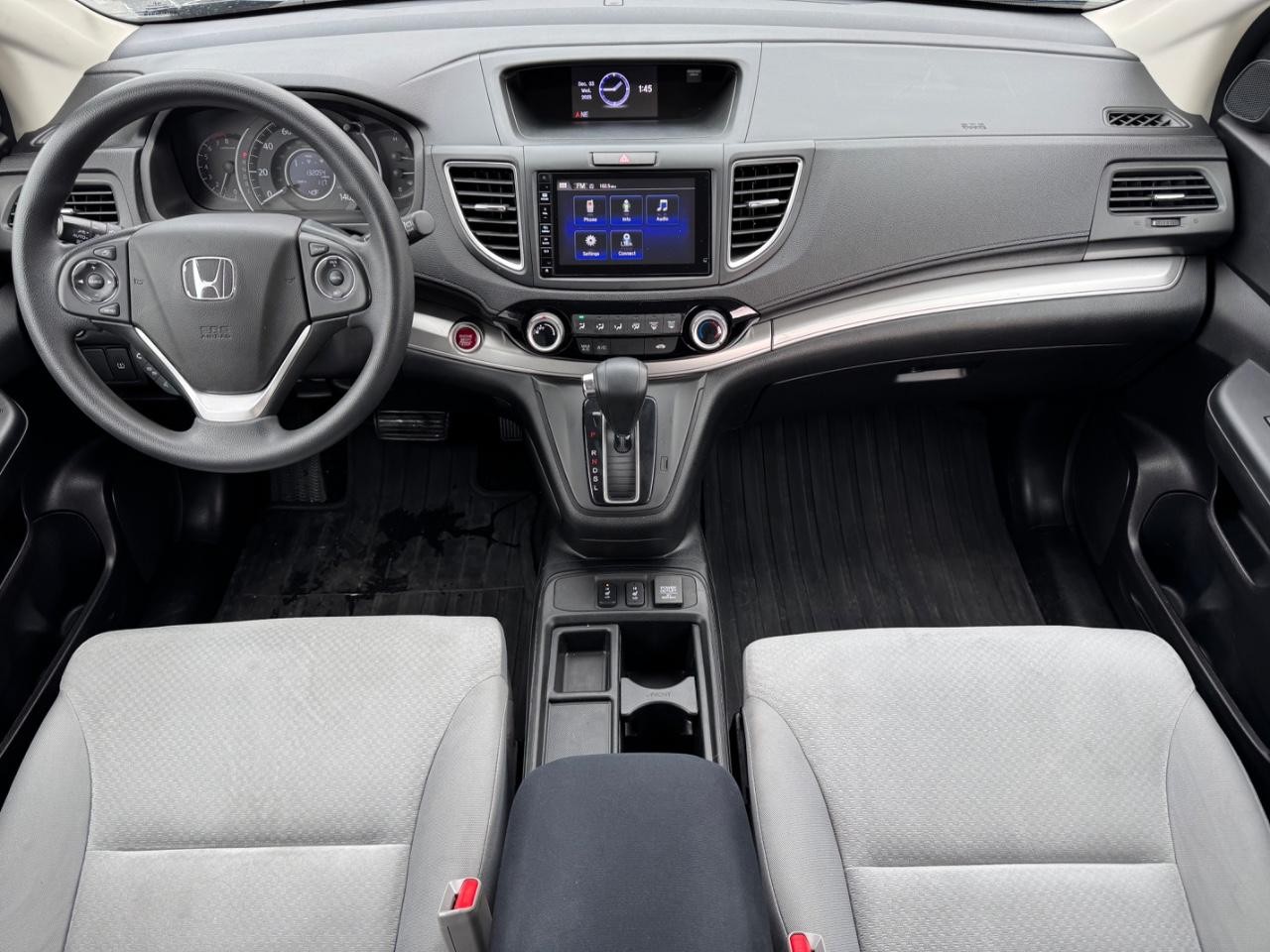 Honda CR-V Vehicle Full-screen Gallery Image 11