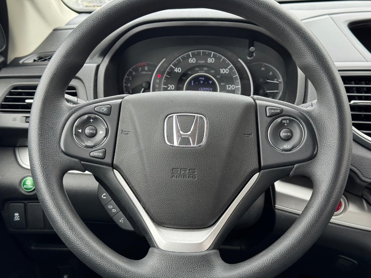 Honda CR-V Vehicle Full-screen Gallery Image 12