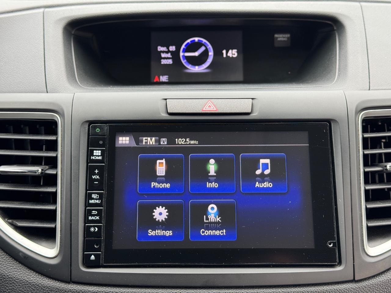 Honda CR-V Vehicle Full-screen Gallery Image 13