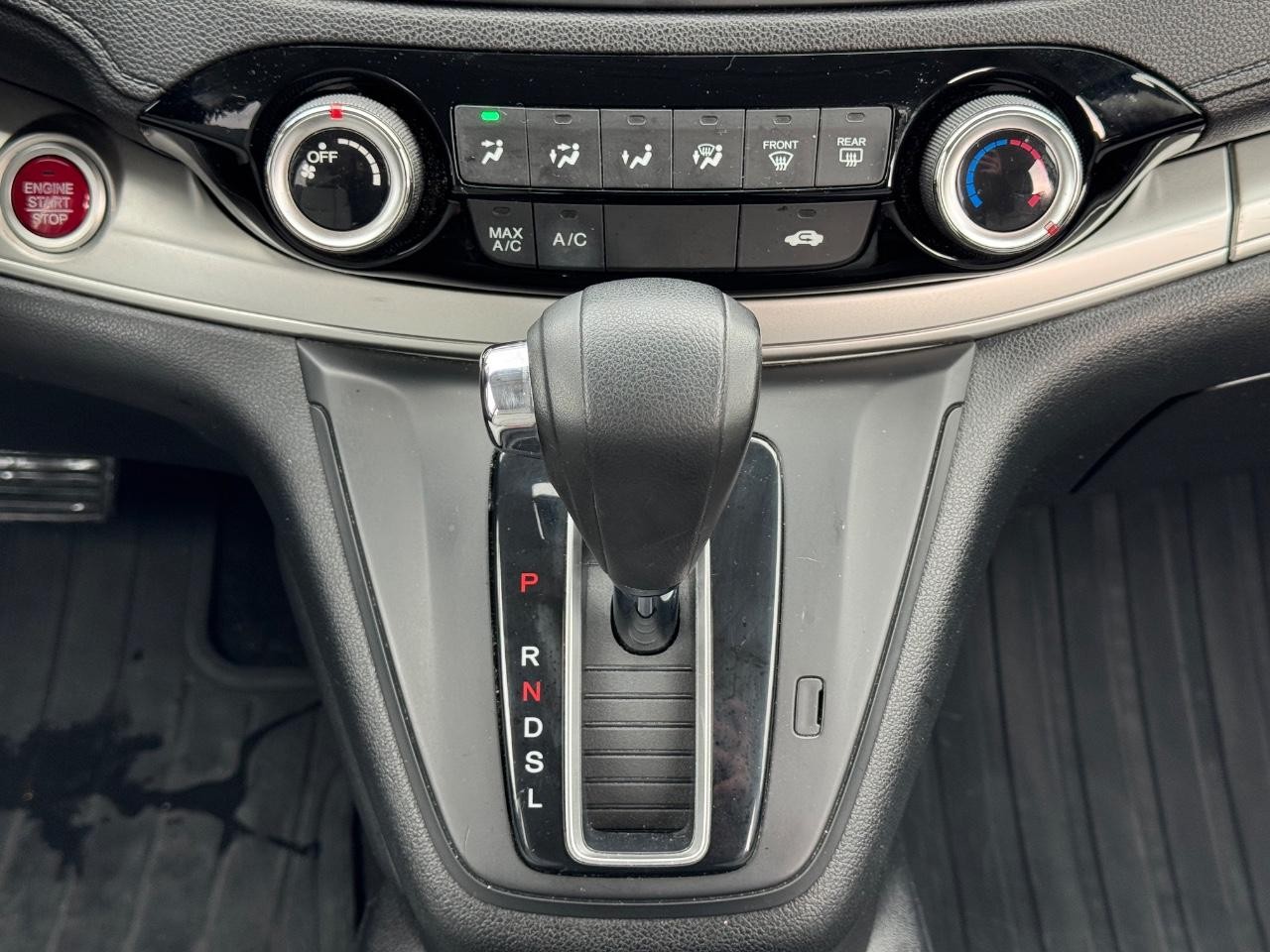 Honda CR-V Vehicle Full-screen Gallery Image 14