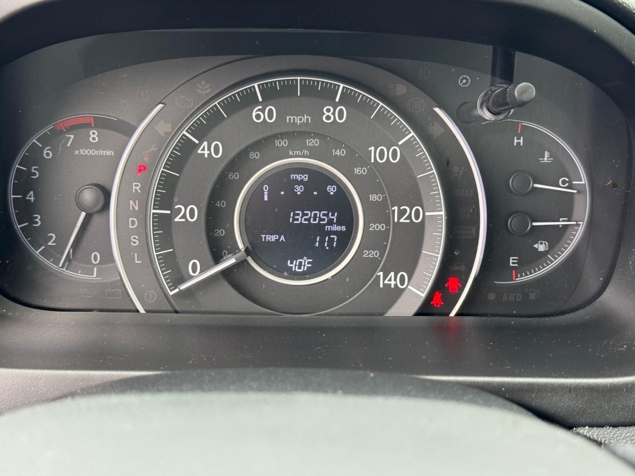 Honda CR-V Vehicle Full-screen Gallery Image 20