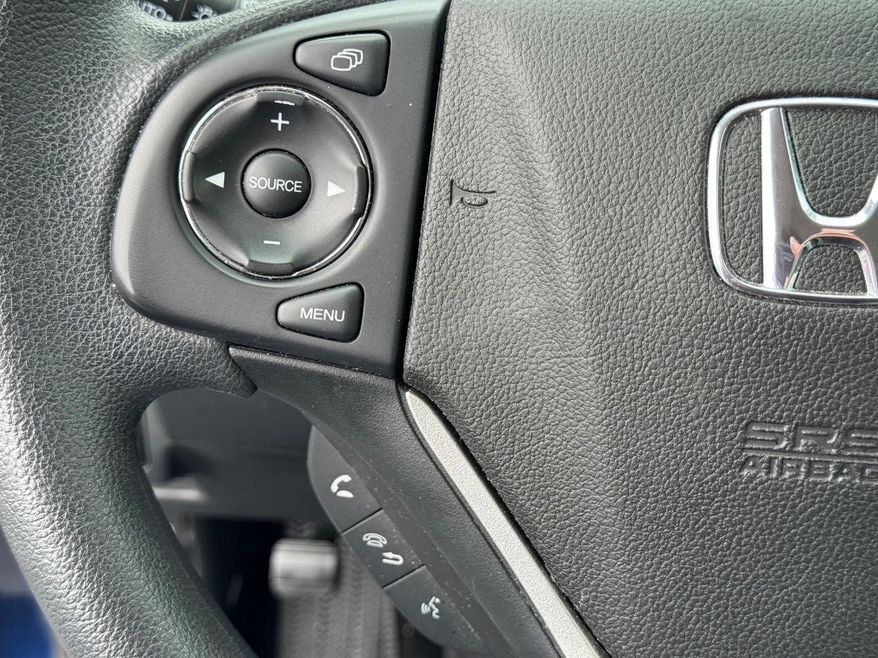 Honda CR-V Vehicle Full-screen Gallery Image 21