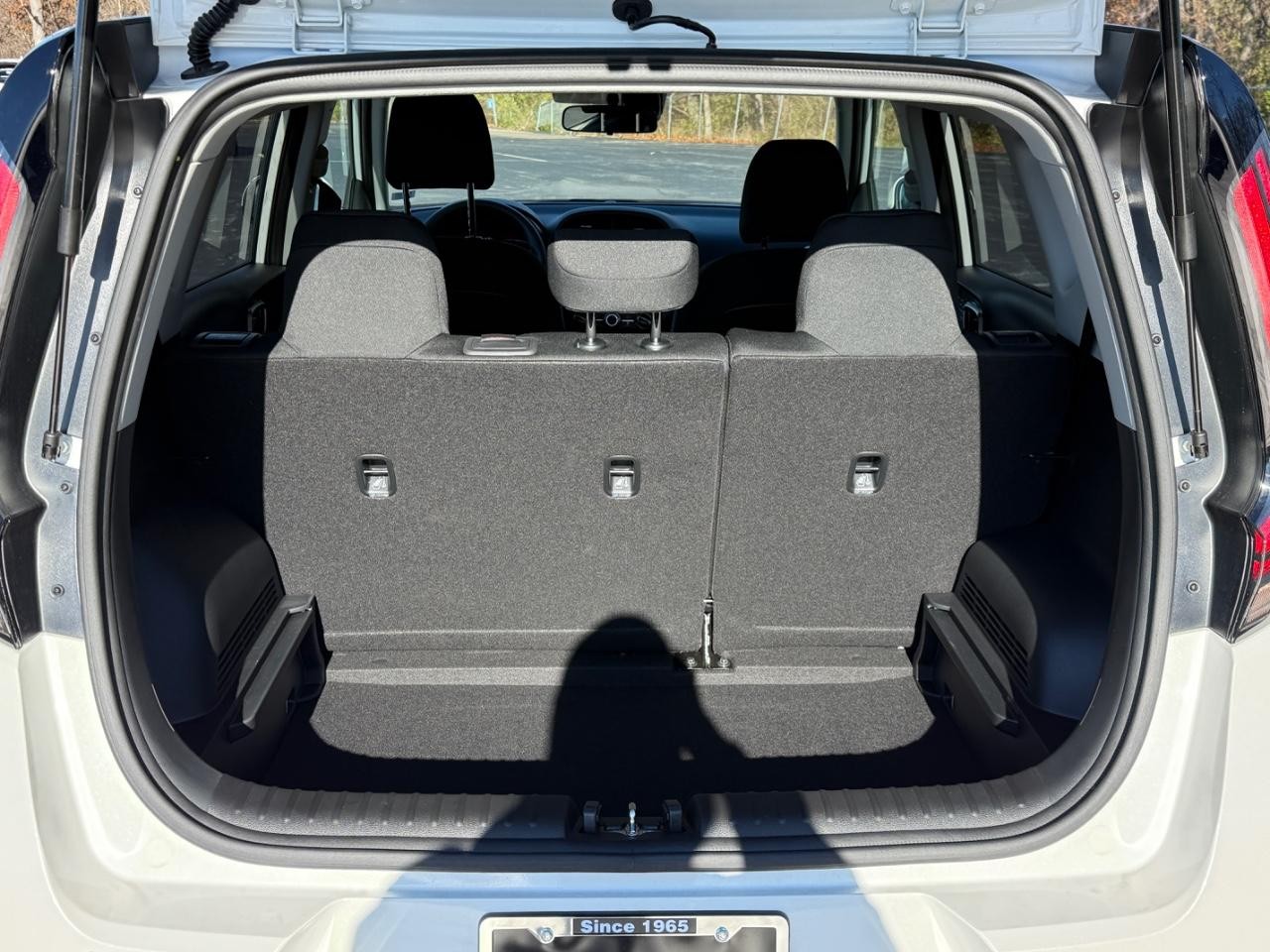 Kia Soul Vehicle Full-screen Gallery Image 04