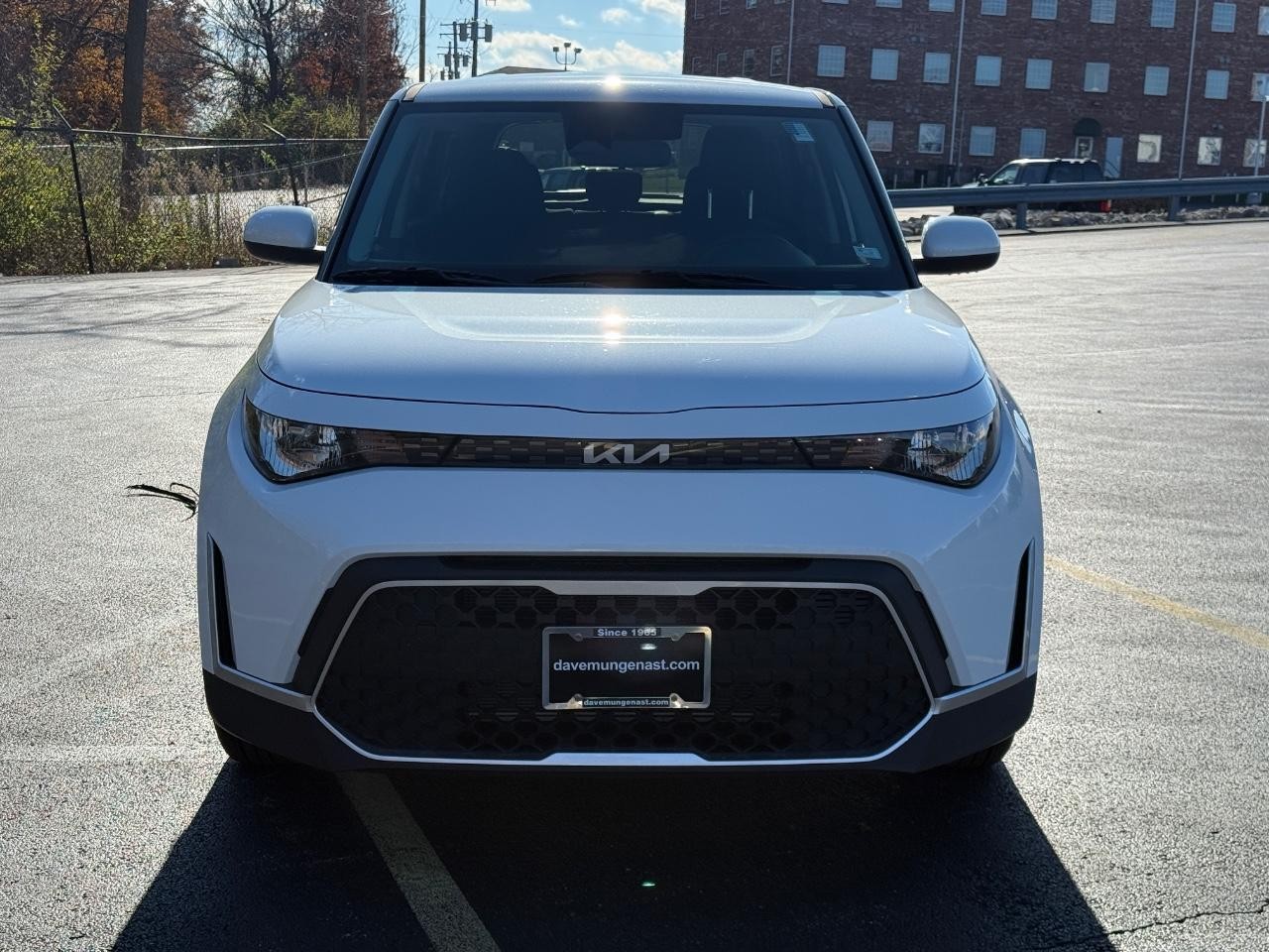 Kia Soul Vehicle Full-screen Gallery Image 09