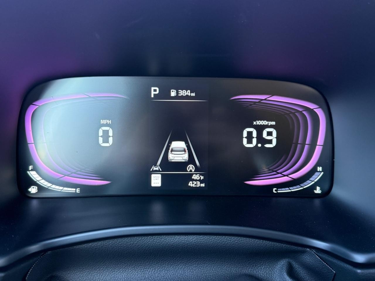 Kia Soul Vehicle Full-screen Gallery Image 18