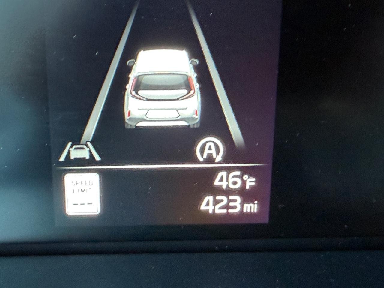 Kia Soul Vehicle Full-screen Gallery Image 19