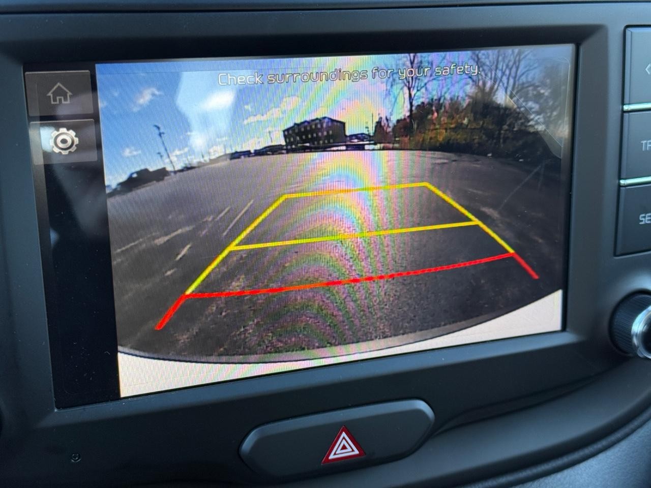 Kia Soul Vehicle Full-screen Gallery Image 20