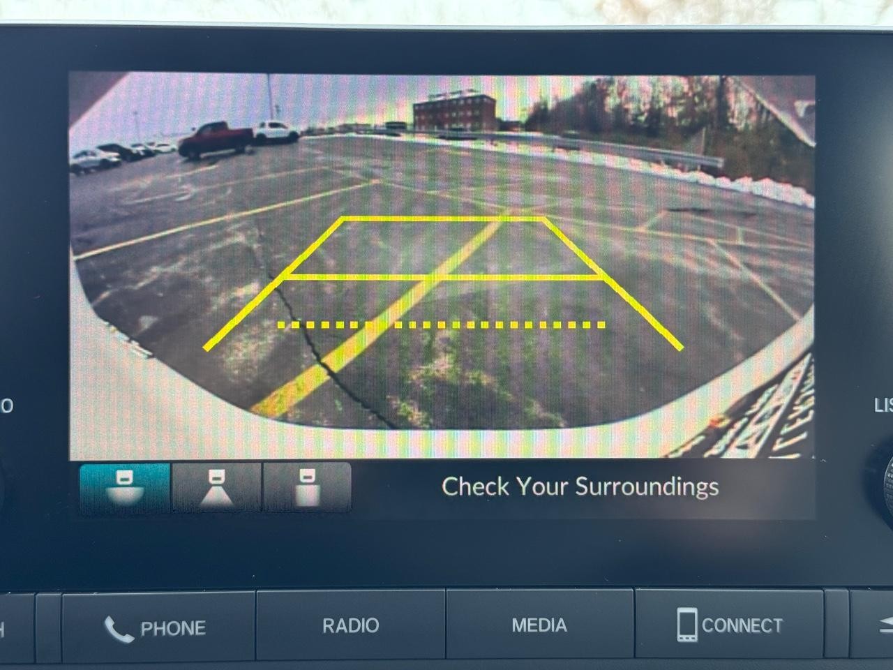 Honda HR-V Vehicle Full-screen Gallery Image 23