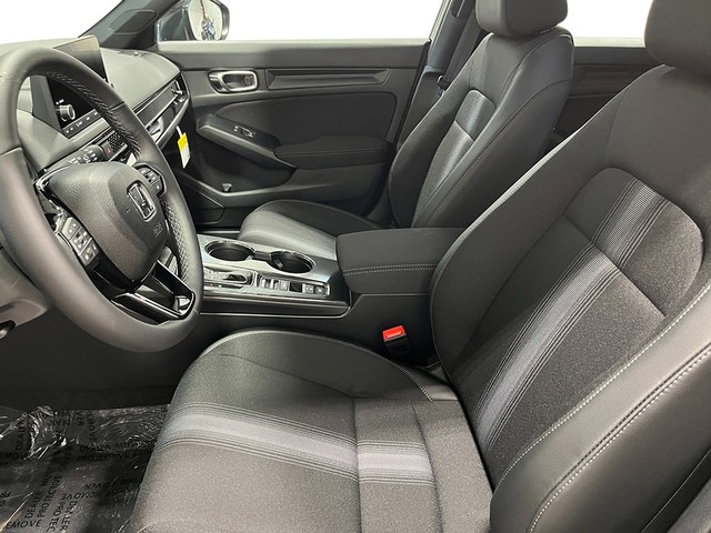 Honda Civic Hatchback Vehicle Full-screen Gallery Image 13