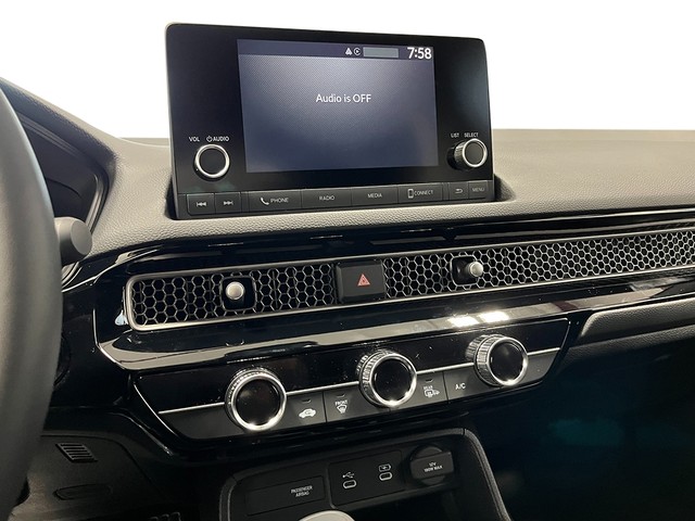 Honda Civic Hatchback Vehicle Full-screen Gallery Image 20