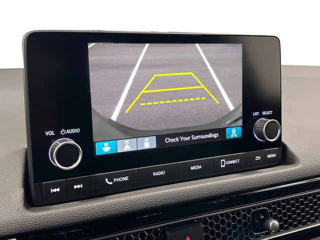 Honda Civic Hatchback Vehicle Full-screen Gallery Image 21