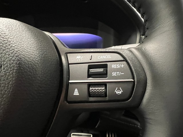 Honda Accord Hybrid Vehicle Full-screen Gallery Image 20