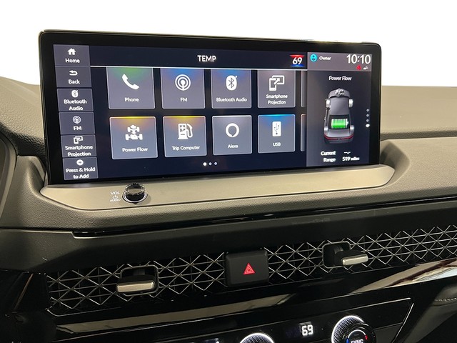 Honda Accord Hybrid Vehicle Full-screen Gallery Image 23