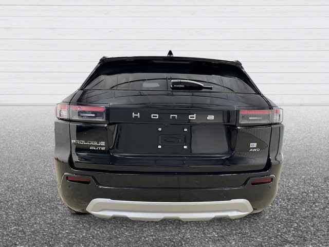 Honda Prologue Vehicle Full-screen Gallery Image 04