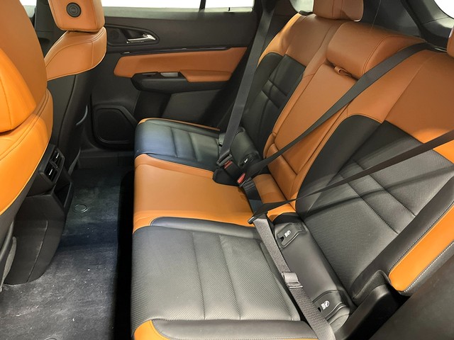 Honda Prologue Vehicle Full-screen Gallery Image 25