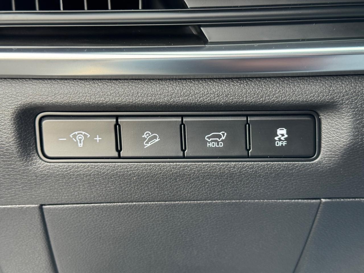 Kia Telluride Vehicle Full-screen Gallery Image 23