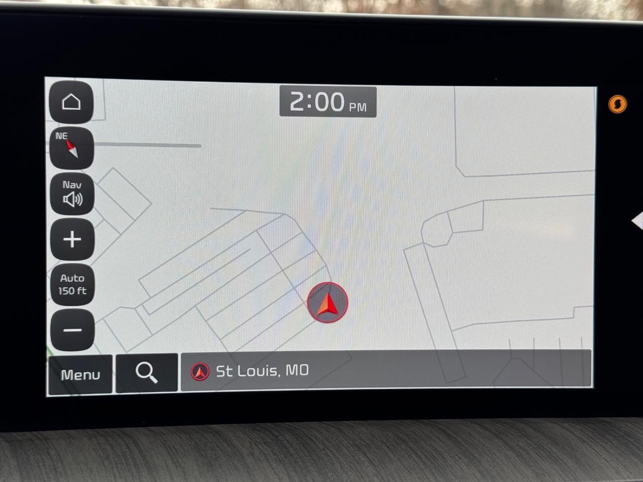 Kia Telluride Vehicle Full-screen Gallery Image 25