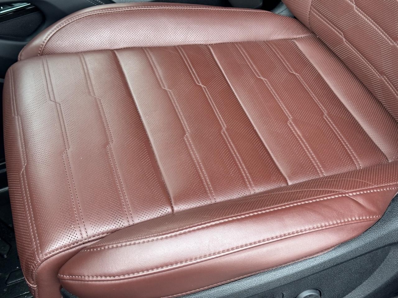 Kia Telluride Vehicle Full-screen Gallery Image 27