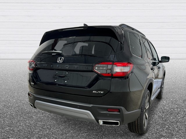 Honda Pilot Vehicle Full-screen Gallery Image 04