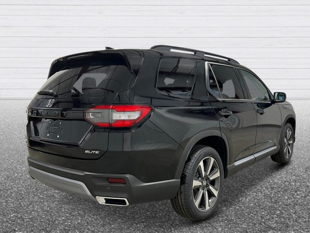 Honda Pilot Vehicle Full-screen Gallery Image 08