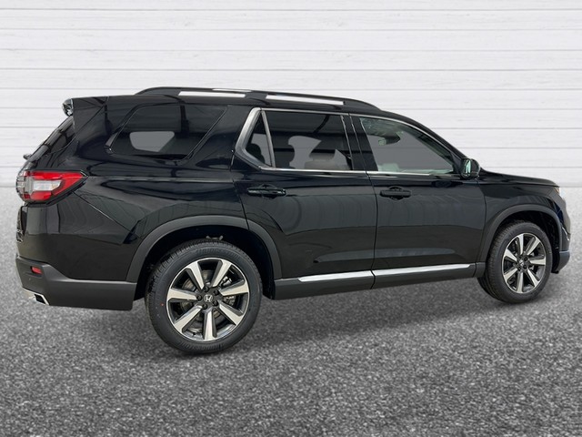 Honda Pilot Vehicle Full-screen Gallery Image 09